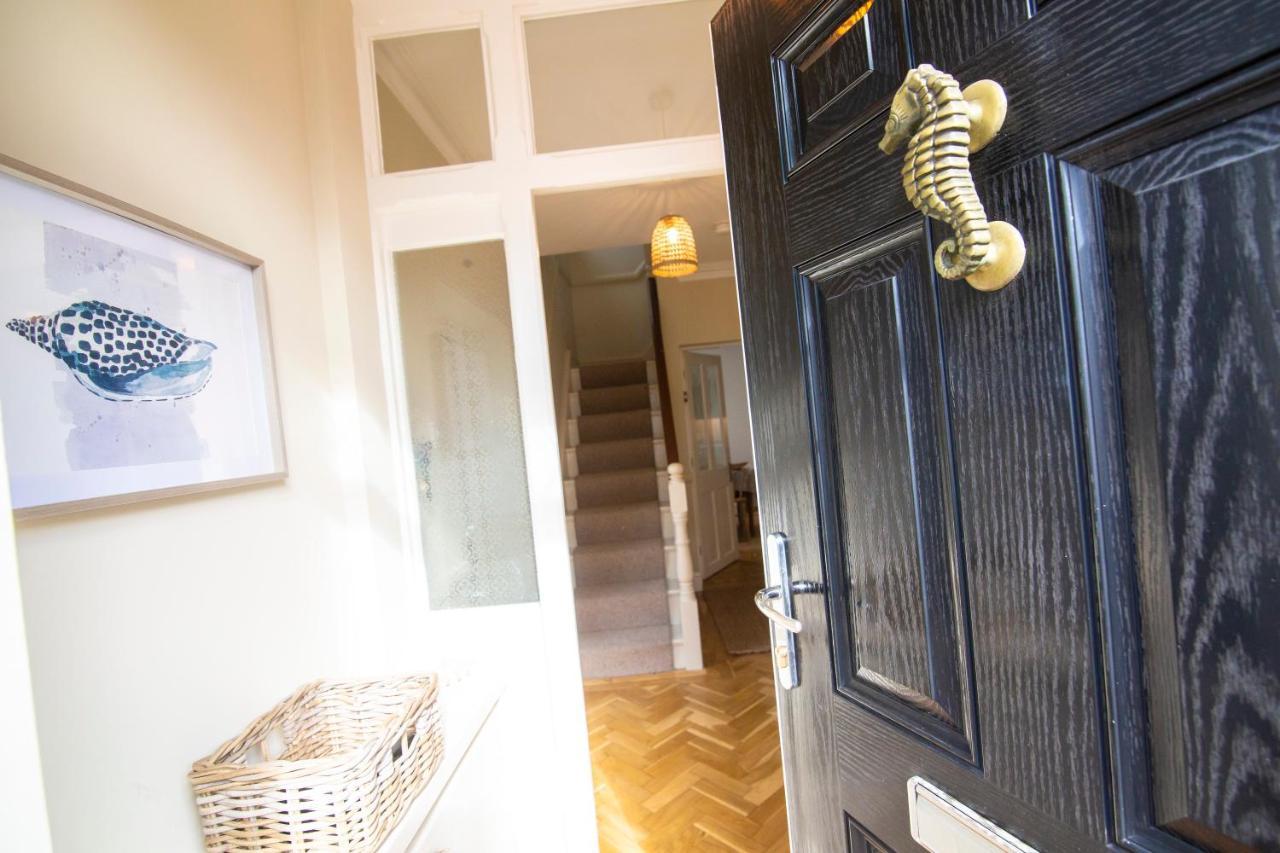 Mulberry Cottage - Cosy 3 Bed Cottage Near Lytham Windmill Lytham St Annes Bagian luar foto